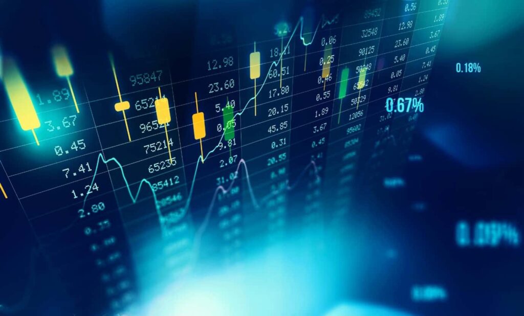Common Instruments Traded in Prop Firms